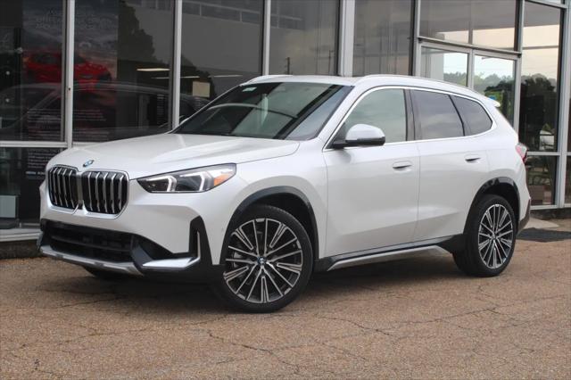 2026 BMW X1 xDrive28i