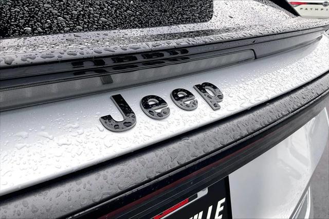 2025 Jeep Wagoneer Limited