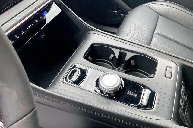 2025 Jeep Wagoneer Limited