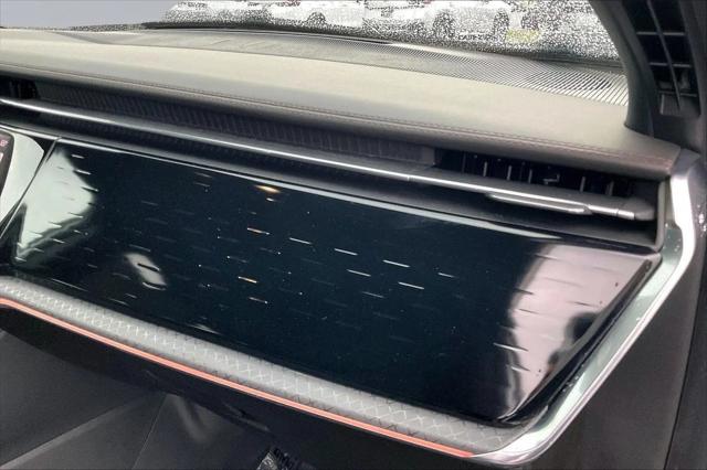 2025 Jeep Wagoneer Limited