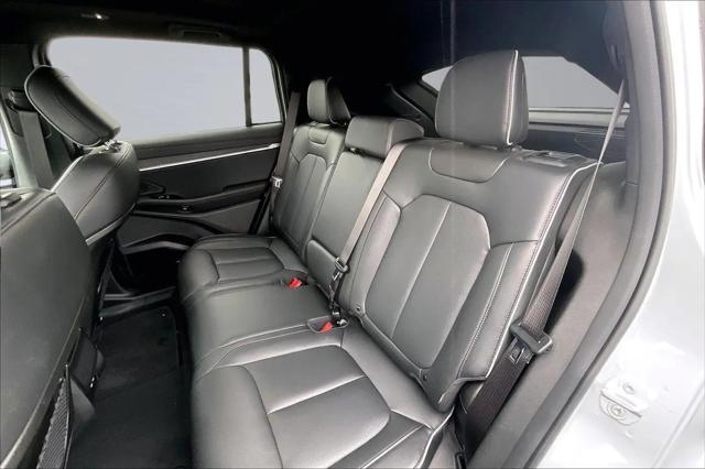 2025 Jeep Wagoneer Limited