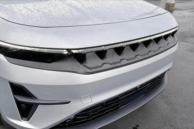 2025 Jeep Wagoneer Limited