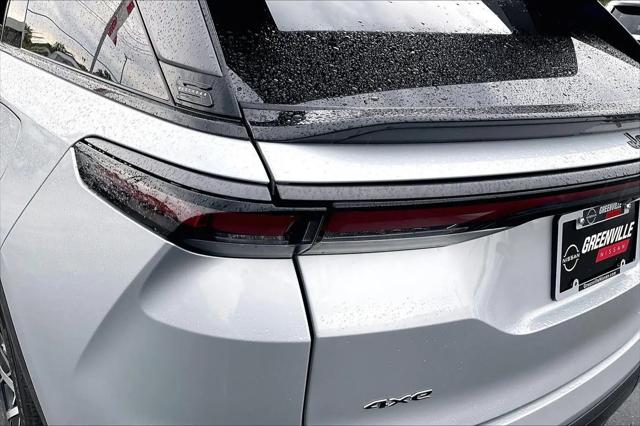 2025 Jeep Wagoneer Limited