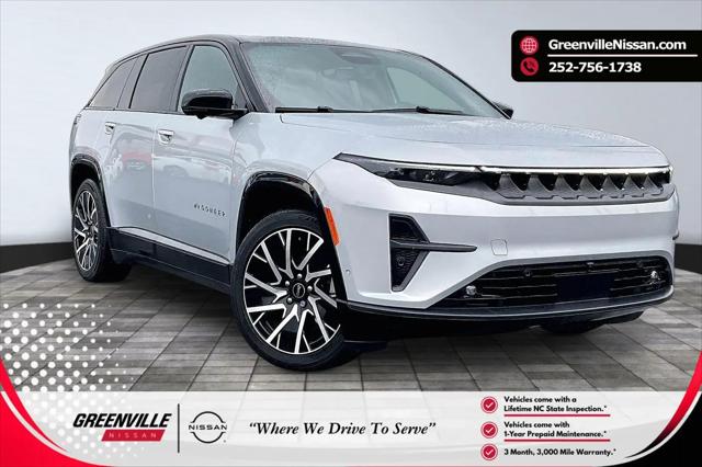 2025 Jeep Wagoneer Limited for sale in Greenville, NC