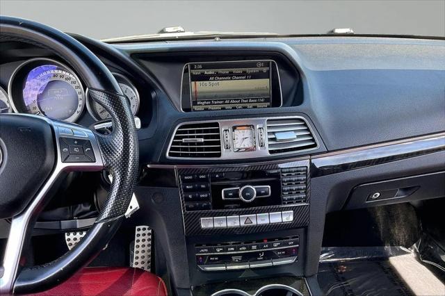 2015 Mercedes-Benz 400 4MATIC