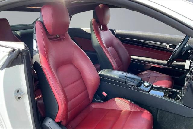 2015 Mercedes-Benz 400 4MATIC