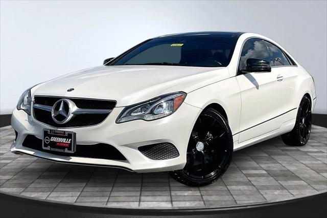 2015 Mercedes-Benz 400 4MATIC