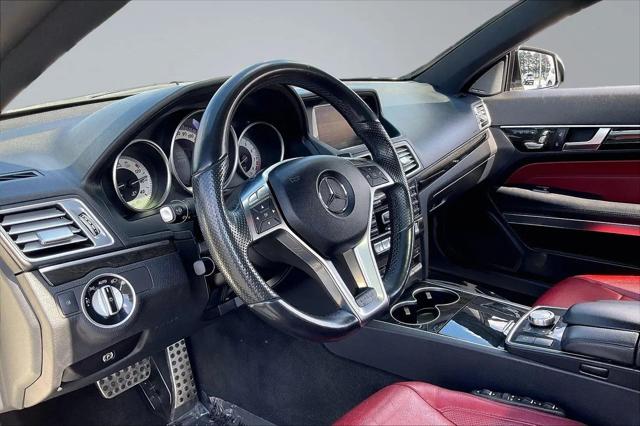 2015 Mercedes-Benz 400 4MATIC