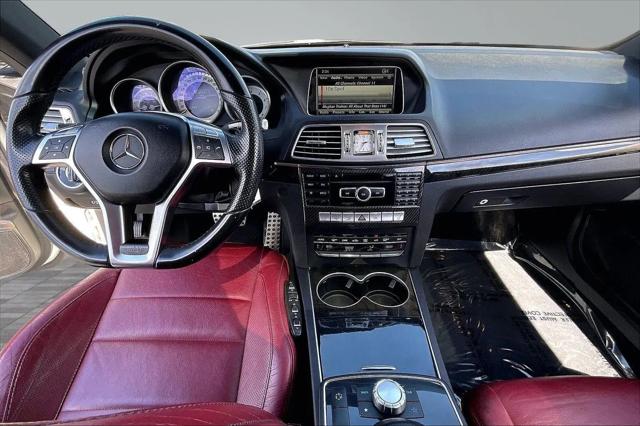 2015 Mercedes-Benz 400 4MATIC