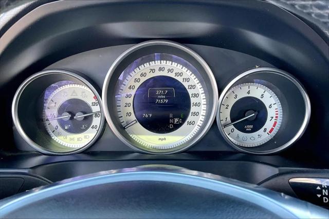 2015 Mercedes-Benz 400 4MATIC