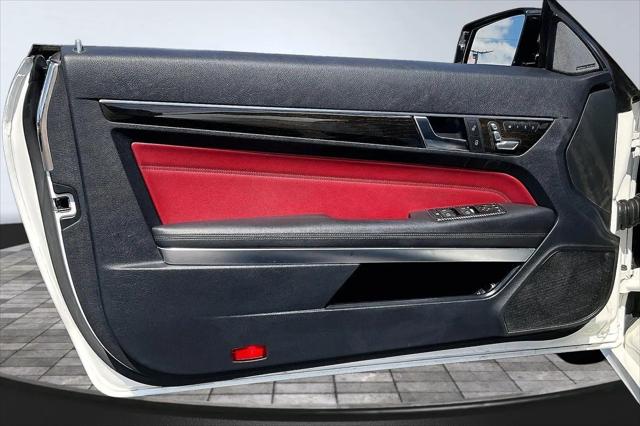 2015 Mercedes-Benz 400 4MATIC
