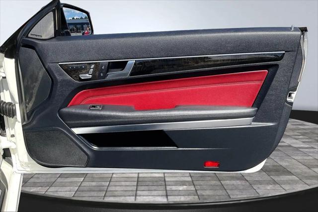 2015 Mercedes-Benz 400 4MATIC