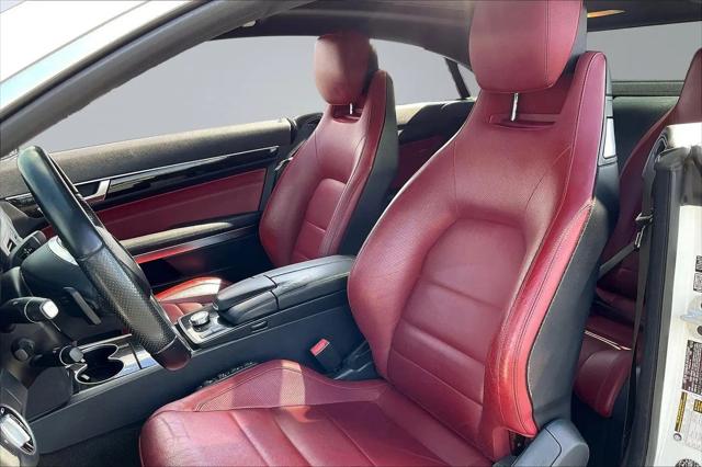 2015 Mercedes-Benz 400 4MATIC