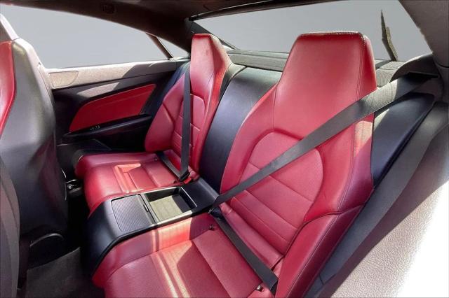 2015 Mercedes-Benz 400 4MATIC