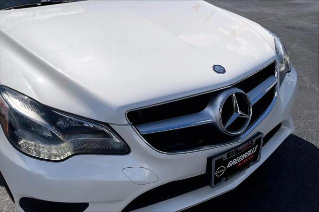 2015 Mercedes-Benz 400 4MATIC