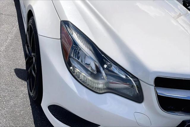 2015 Mercedes-Benz 400 4MATIC