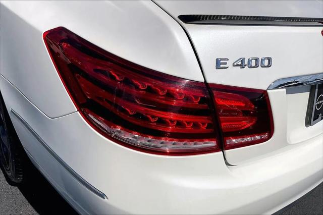 2015 Mercedes-Benz 400 4MATIC