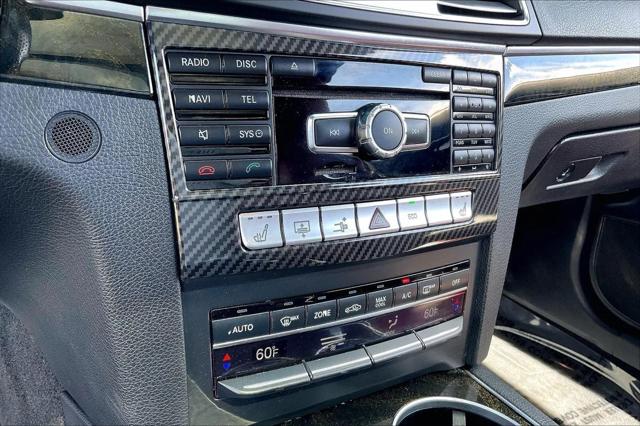 2015 Mercedes-Benz 400 4MATIC