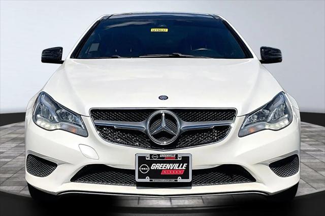 2015 Mercedes-Benz 400 4MATIC