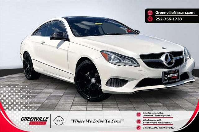2015 Mercedes-Benz 400 4MATIC for sale in Greenville, NC