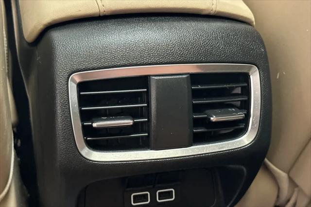 2019 Acura RDX Technology Package