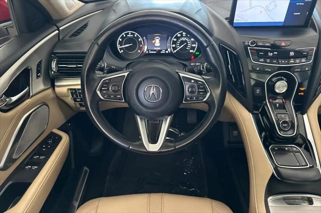 2019 Acura RDX Technology Package