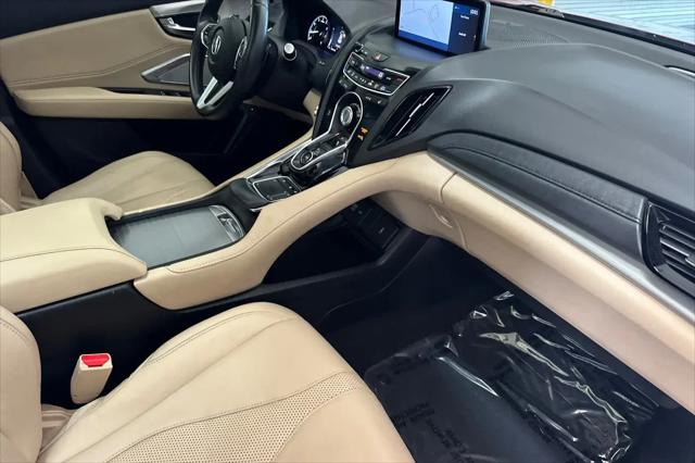 2019 Acura RDX Technology Package