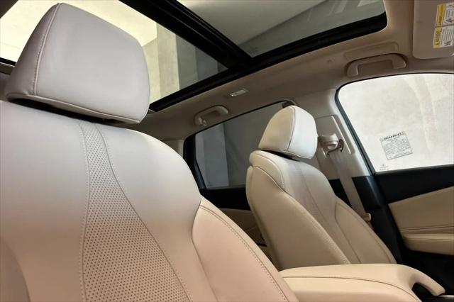 2019 Acura RDX Technology Package