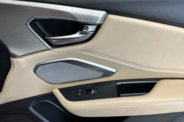 2019 Acura RDX Technology Package