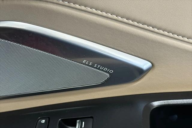 2019 Acura RDX Technology Package