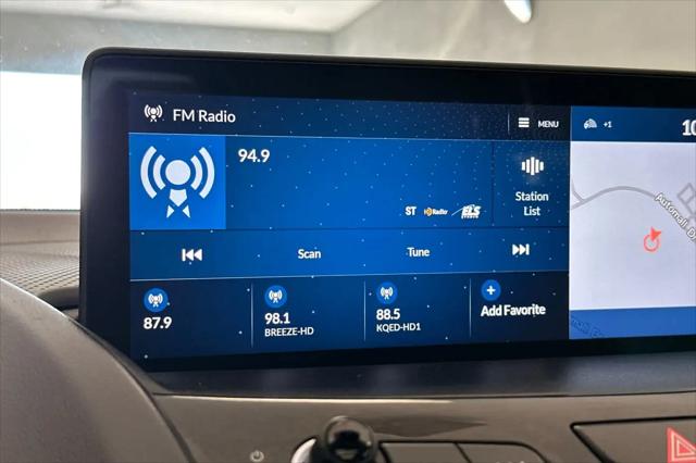 2019 Acura RDX Technology Package