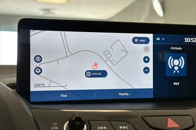 2019 Acura RDX Technology Package
