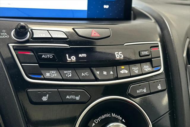 2019 Acura RDX Technology Package