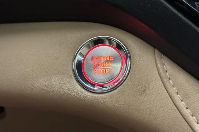 2019 Acura RDX Technology Package