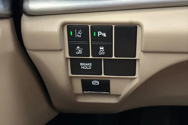 2019 Acura RDX Technology Package