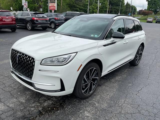 2025 Lincoln Corsair Grand Touring for sale in Hanover, PA