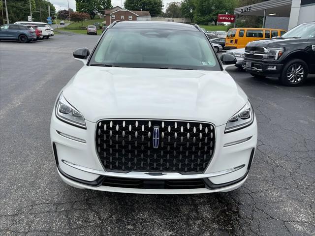 2025 Lincoln Corsair Grand Touring