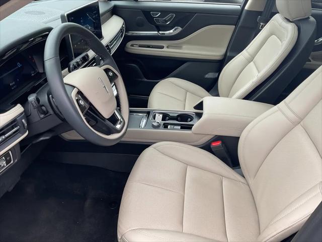 2025 Lincoln Corsair Grand Touring
