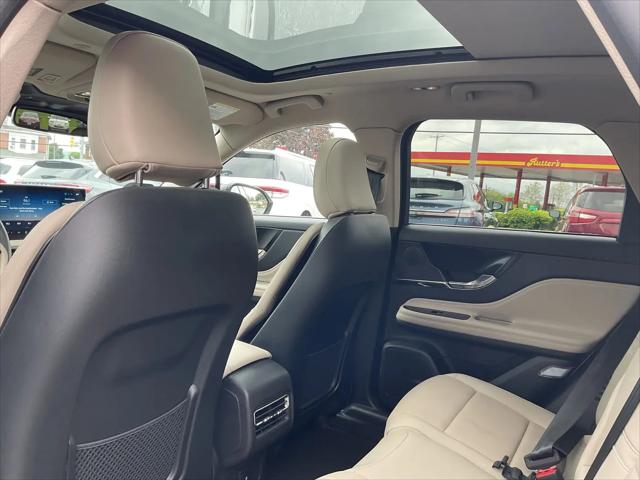 2025 Lincoln Corsair Grand Touring