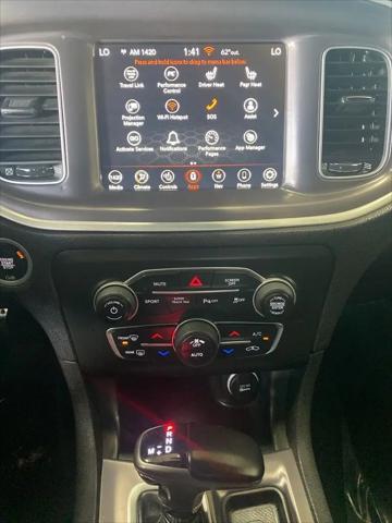 2021 Dodge Charger GT AWD