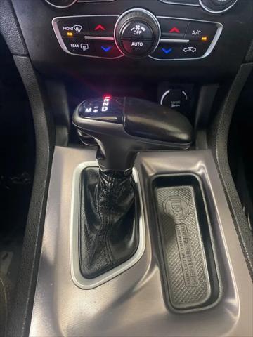 2021 Dodge Charger GT AWD