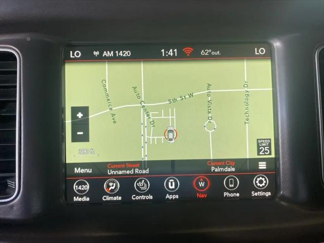 2021 Dodge Charger GT AWD
