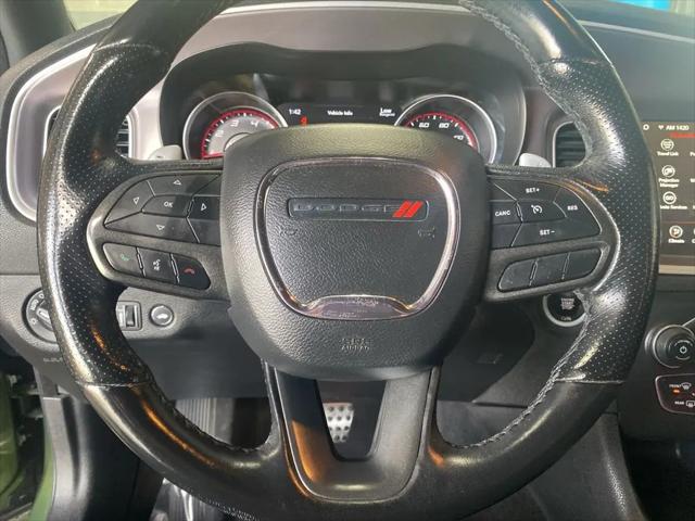 2021 Dodge Charger GT AWD