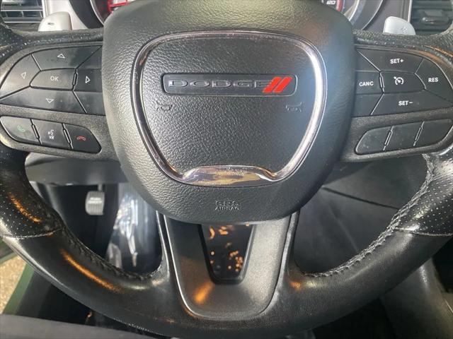 2021 Dodge Charger GT AWD