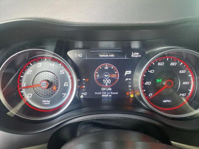 2021 Dodge Charger GT AWD