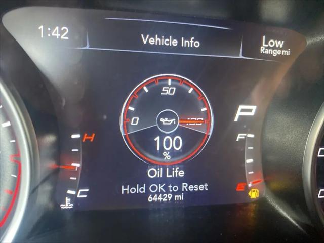 2021 Dodge Charger GT AWD