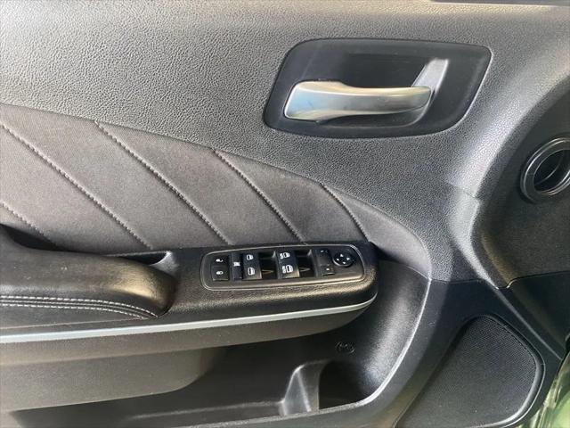 2021 Dodge Charger GT AWD