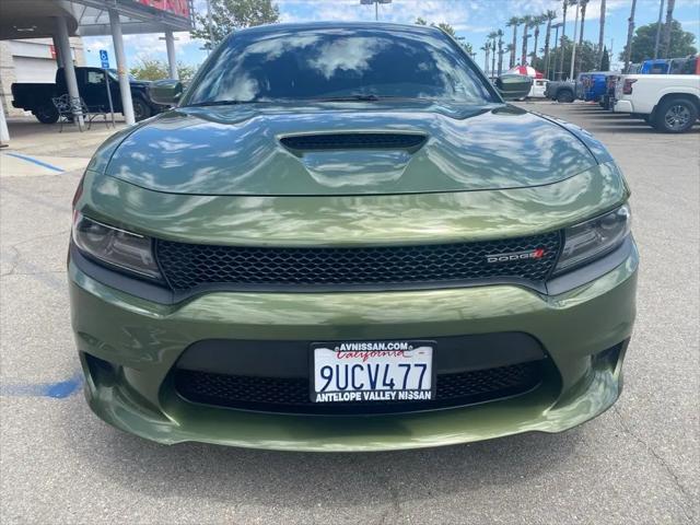 2021 Dodge Charger GT AWD