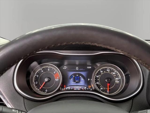 2023 Jeep Cherokee Altitude Lux 4x4
