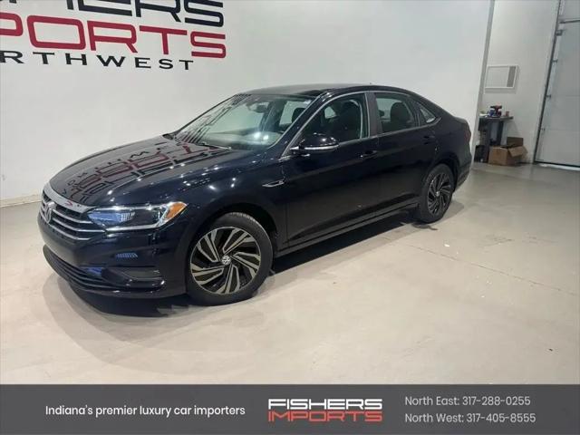 2019 Volkswagen Jetta 1.4T SEL Premium for sale in Indianapolis, IN